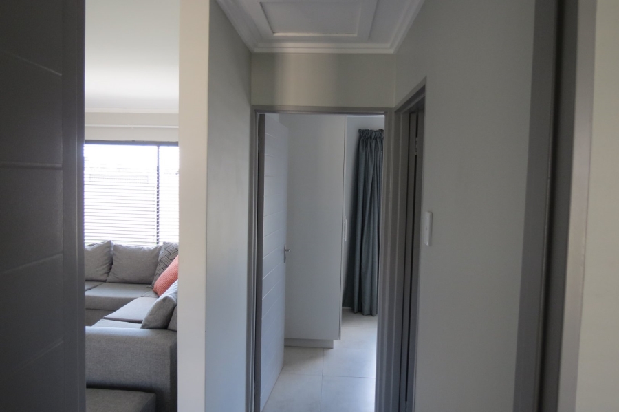 3 Bedroom Property for Sale in Pellissier Free State